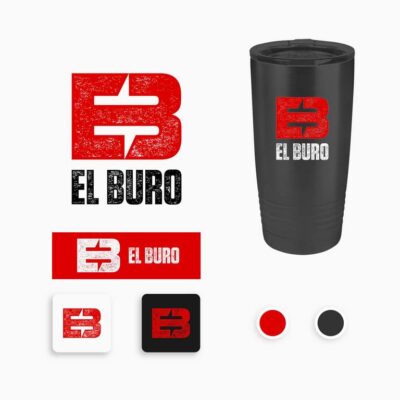 PRESENTATION - El Buro (Copy)