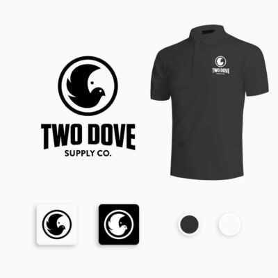 PRESENTATION - two dove (Copy)